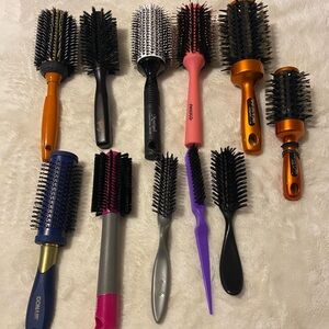 Hairbrush’s
